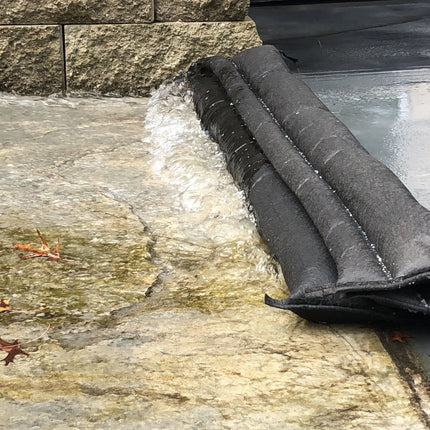 Flood Barriers - Consolidated Containment
