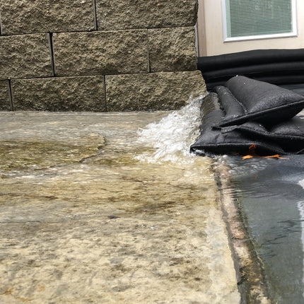 Flood Barriers - Consolidated Containment