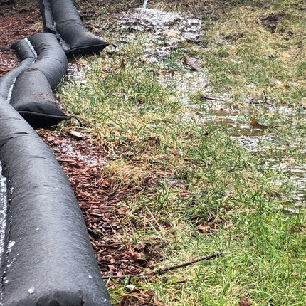 Flood Barriers - Consolidated Containment