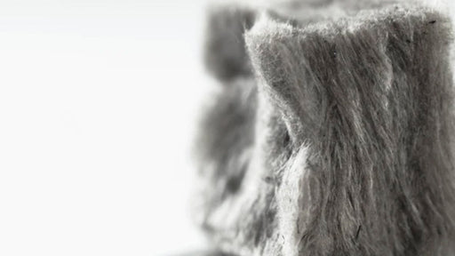 Spill Bully LAVA absorbent fibers