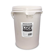 Liquid Lock - Slurry - Consolidated Containment