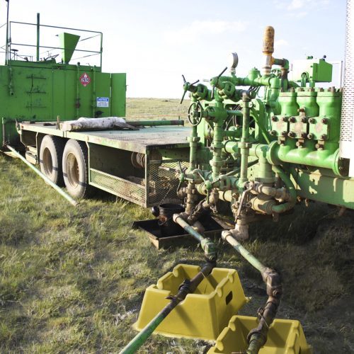 Ultra-Line Pipe Tray® - Consolidated Containment