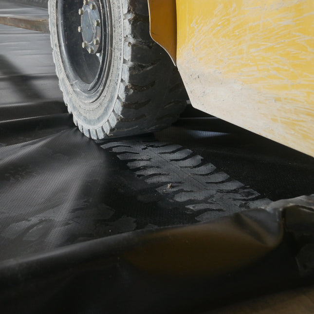 DuraFlex Foam Walled Secondary Spill Containment - Consolidated Containment