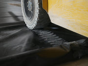 DuraFlex Foam Walled Secondary Spill Containment - Consolidated Containment