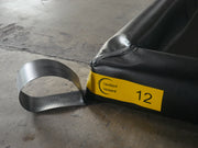 DuraFlex Foam Walled Secondary Spill Containment - Consolidated Containment