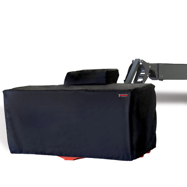 Boom Lift AerialJacket®