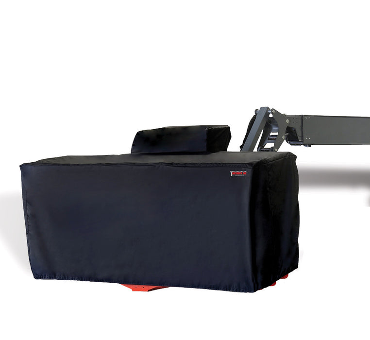 Boom Lift AerialJacket®