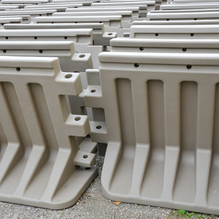 Poly Dike MPE - Hard Poly Walls