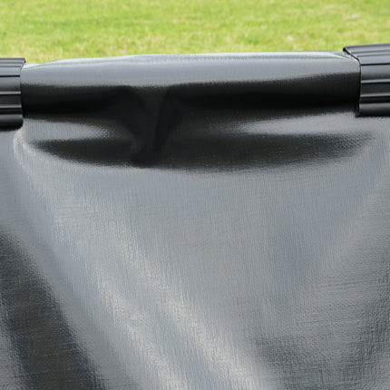 Poly Dike MPE - Hard Poly Walls