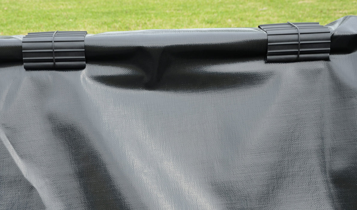 Poly Dike MPE - Hard Poly Walls