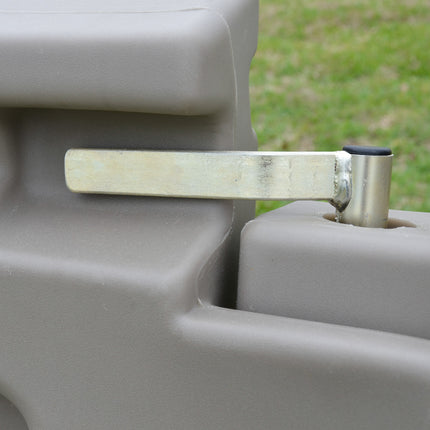 Poly Dike MPE - Hard Poly Walls