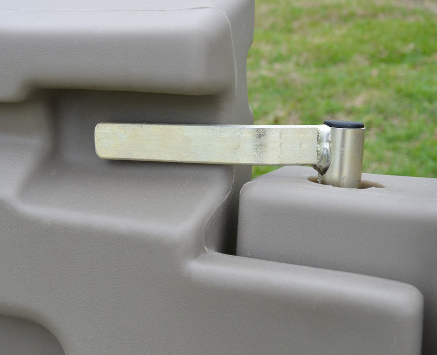 Poly Dike MPE - Hard Poly Walls