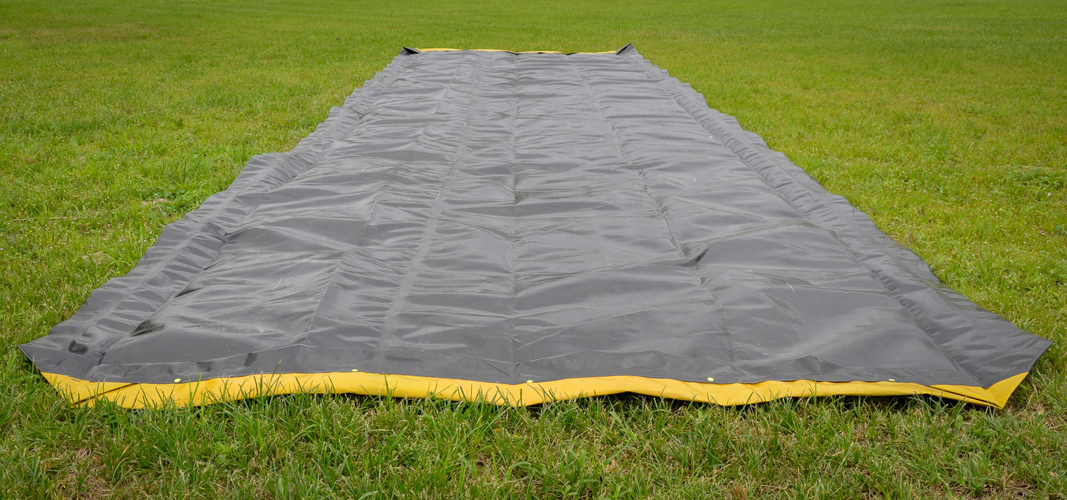 Proflex L-Bracket Secondary Spill Containment Berm