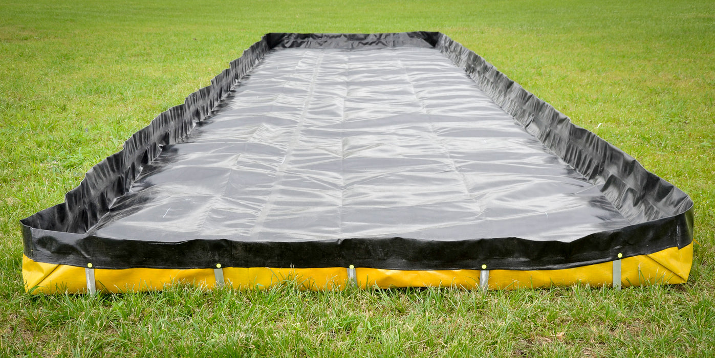 Proflex L-Bracket Secondary Spill Containment Berm