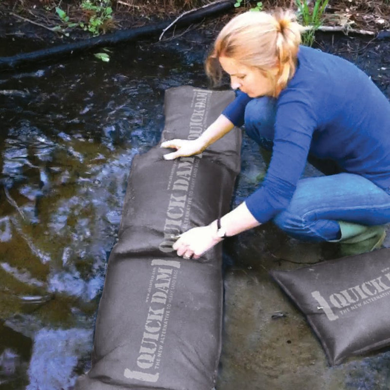 Flood Bags - Consolidated Containment