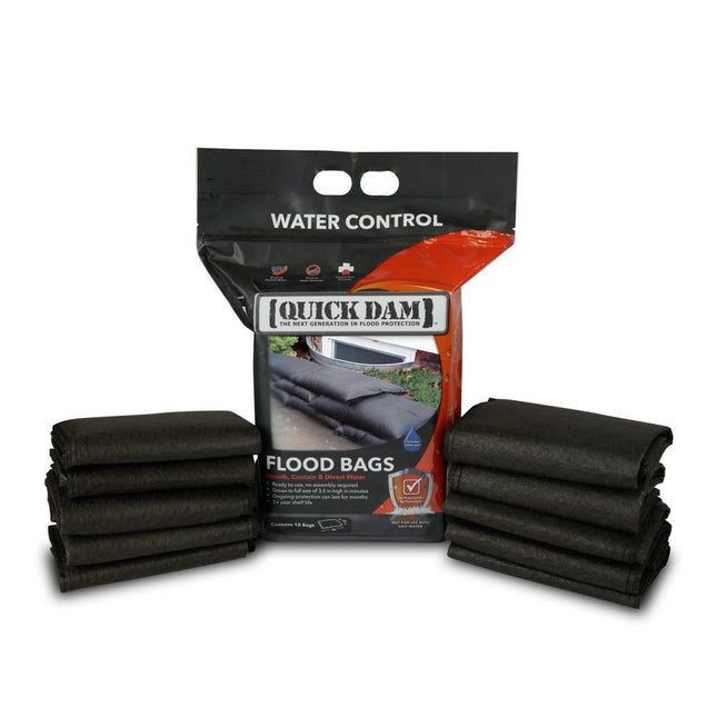 Flood Bags - Consolidated Containment