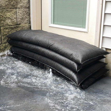 Flood Bags - Consolidated Containment
