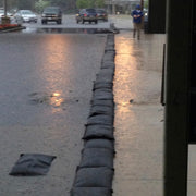 Flood Bags - Consolidated Containment
