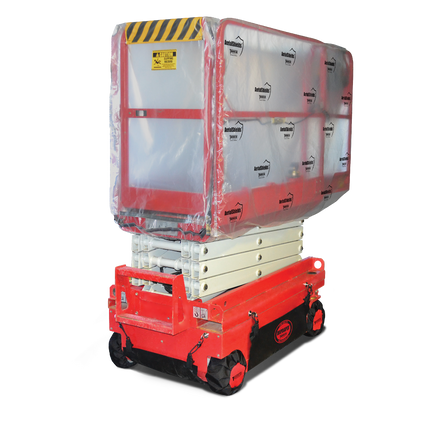 Scissor Lift AerialShield®