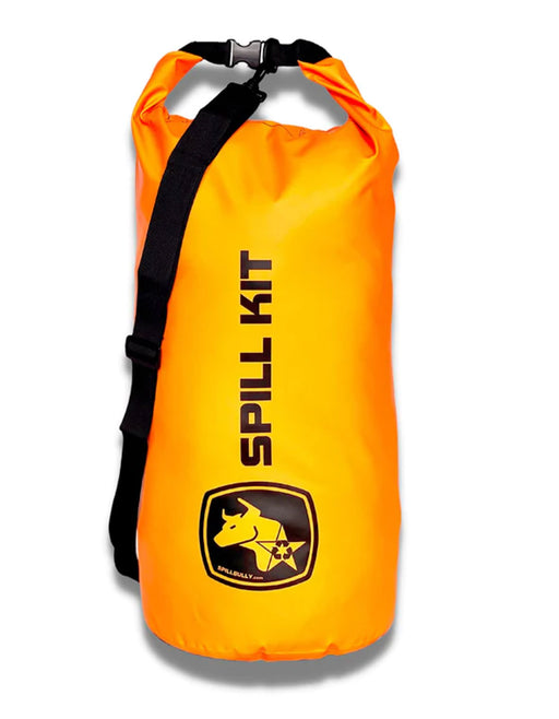 Spill Bully 10 gallon spill kit
