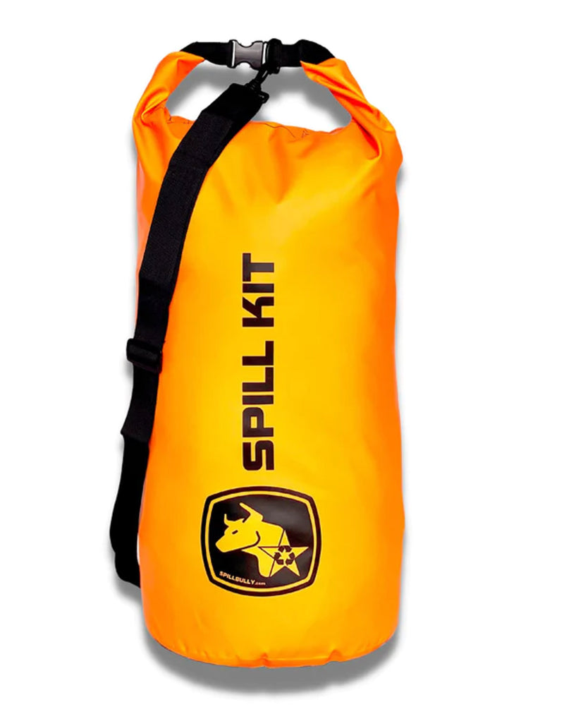 Spill Bully 10 gallon spill kit