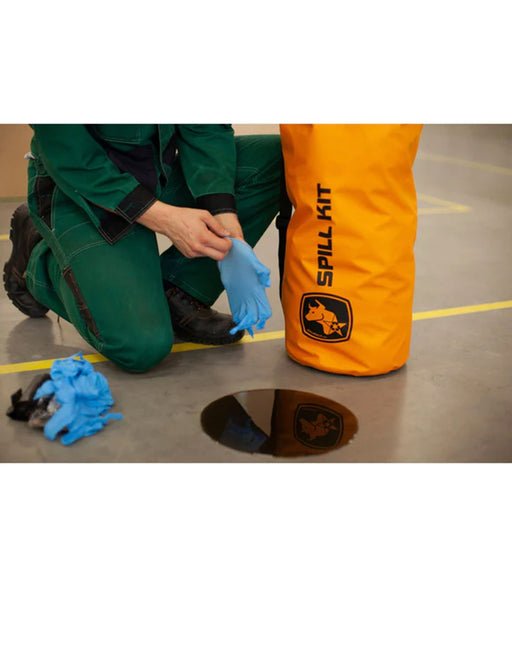 Spill Bully 10 gallon spill kit