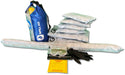 Spill Bully 2.5 gallon spill kit
