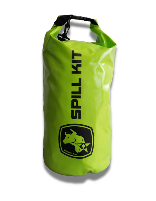 Spill Bully 5 gallon spill kit