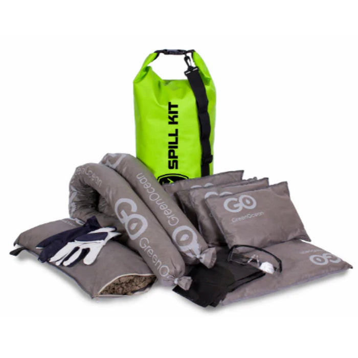 Spill Bully 5 gallon spill kit