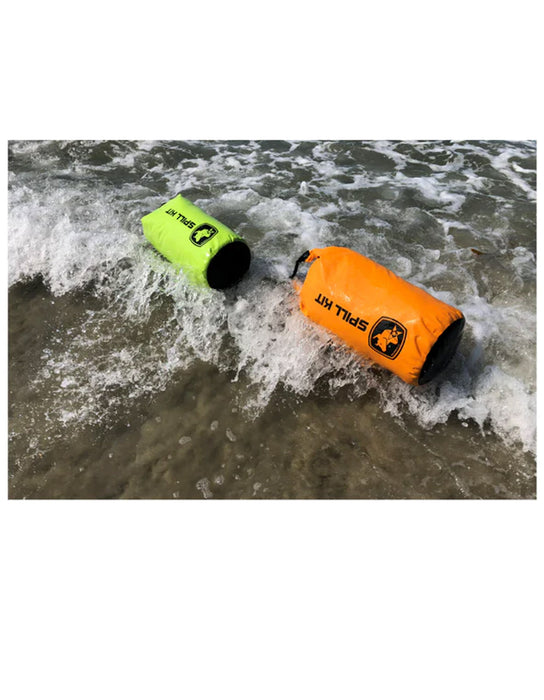 Spill Bully spill kits