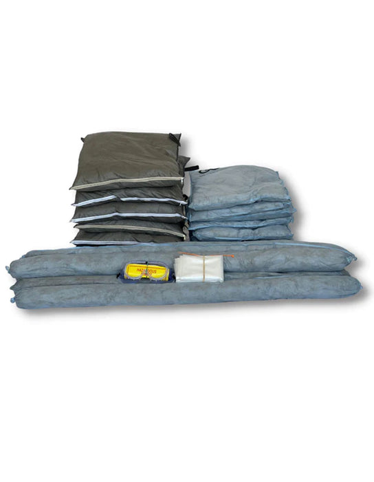 Spill Bully X-Large spill kit