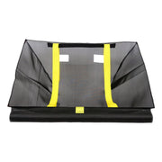 Spill Bully Yellow Jacket drain protection