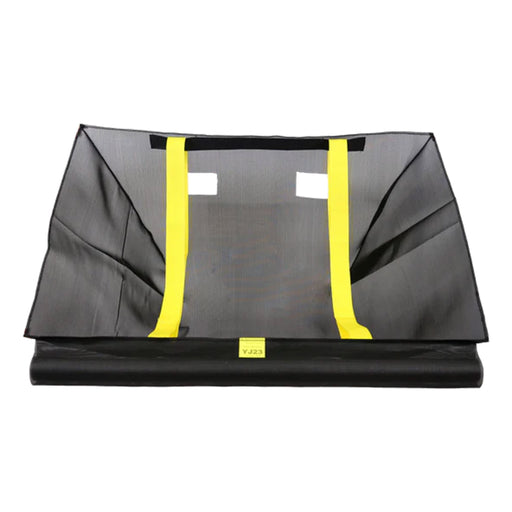 Spill Bully Yellow Jacket drain protection