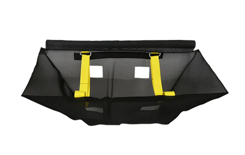 Spill Bully Yellow Jacket drain protection