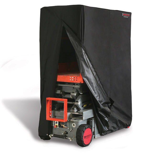 Scissor Lift AerialJacket® - 100" Height