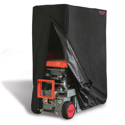 Scissor Lift AerialJacket® - 110" Height