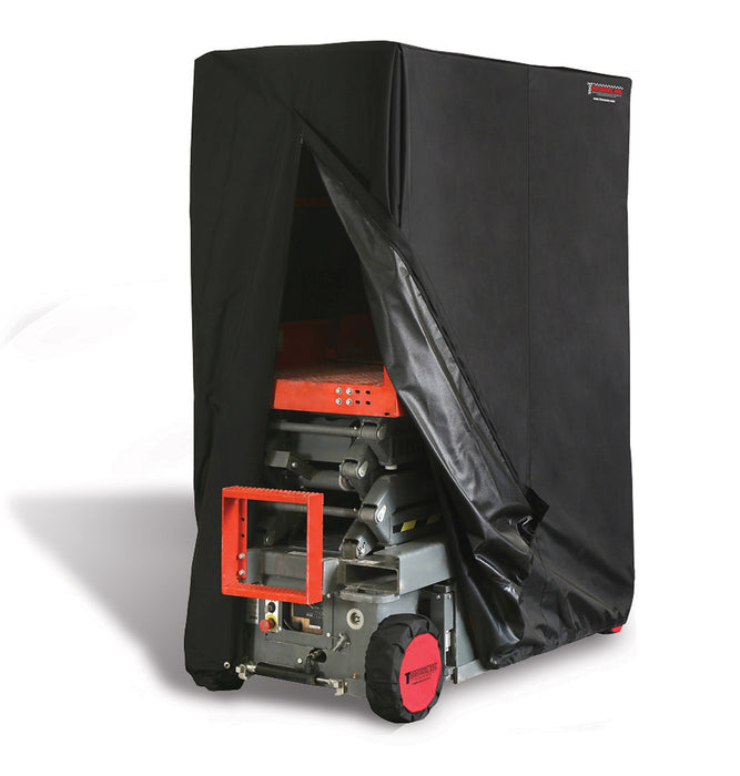 Scissor Lift AerialJacket® - 50" Height