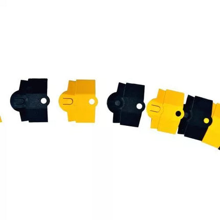 Ultra-Sidewinder Cable Protection System® - Consolidated Containment
