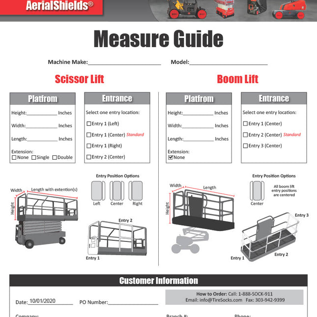 Bumper AerialShield® - Practical Overspray Protection