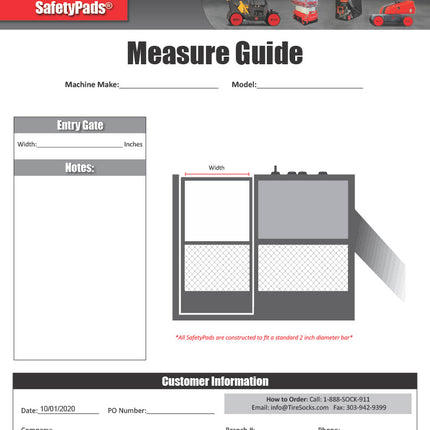 SafetyPad®