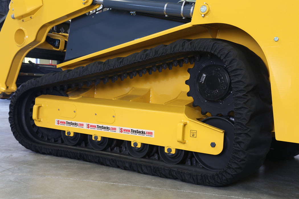 TrackSocks® Heavy-Duty (Set of 2)