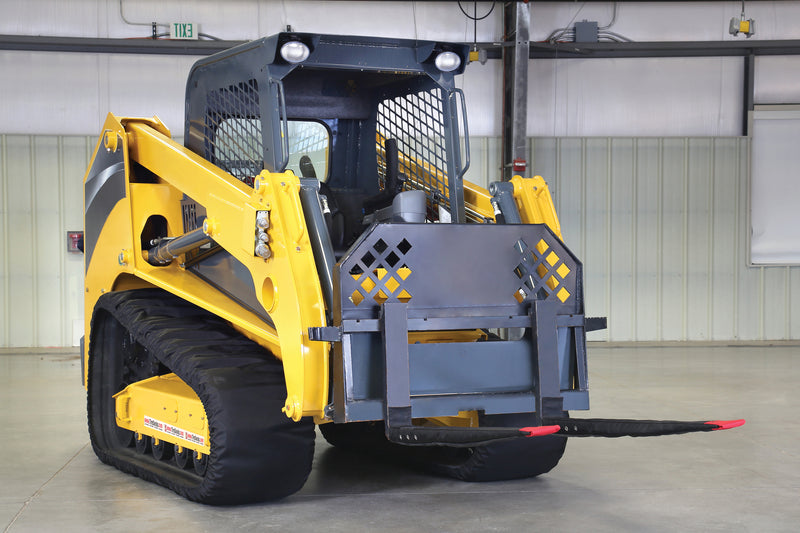 TrackSocks® Heavy-Duty (Set of 2)