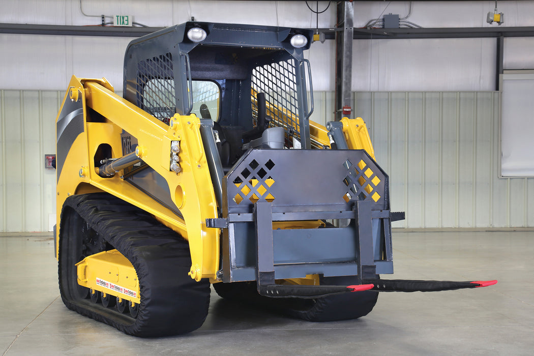 TrackSocks® Heavy-Duty (Set of 2)