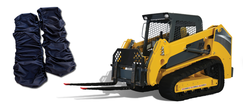 TrackSocks® Heavy-Duty (Set of 2)