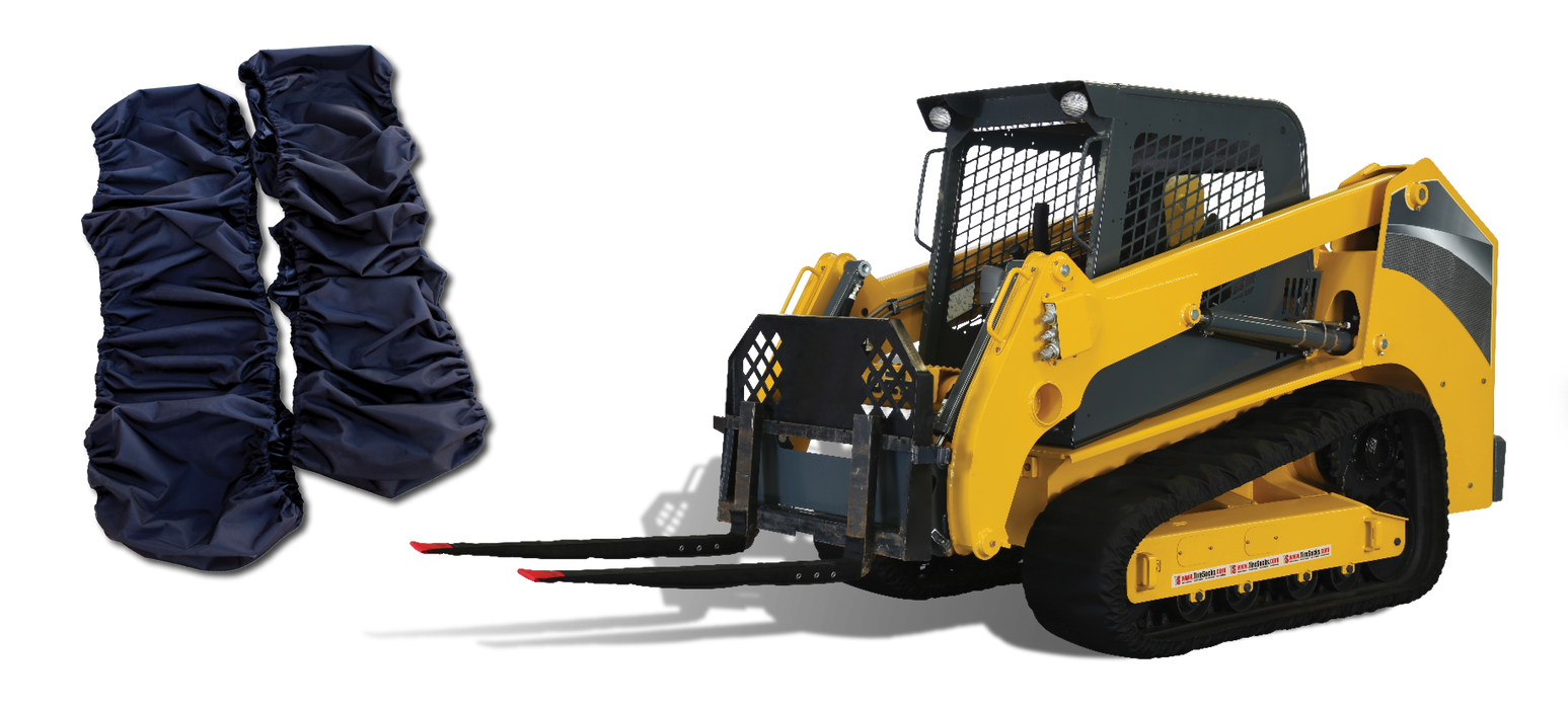 TrackSocks® Heavy-Duty (Set of 2)