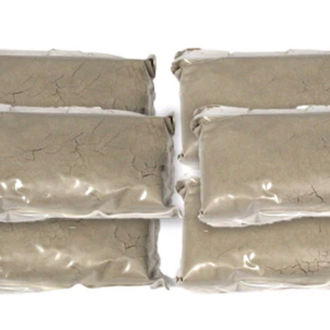 Six bags of Ultra-Archaea