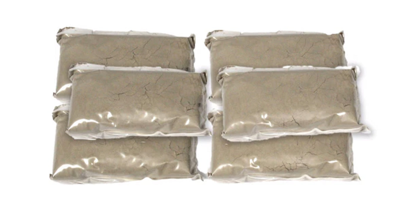 Six bags of Ultra-Archaea