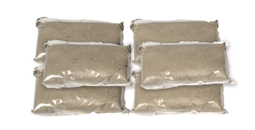 Six bags of Ultra-Archaea