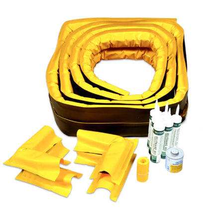 Ultra-Build a berm kit