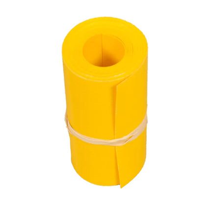 A roll of Ultra-Build a berm tape